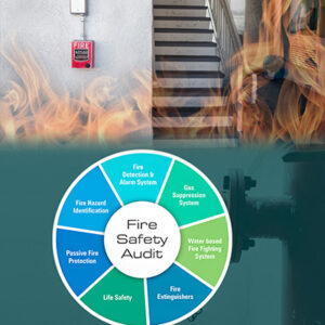 Fire & Life Saftey Audit